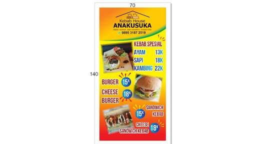 Anakusuka Kebab House 7