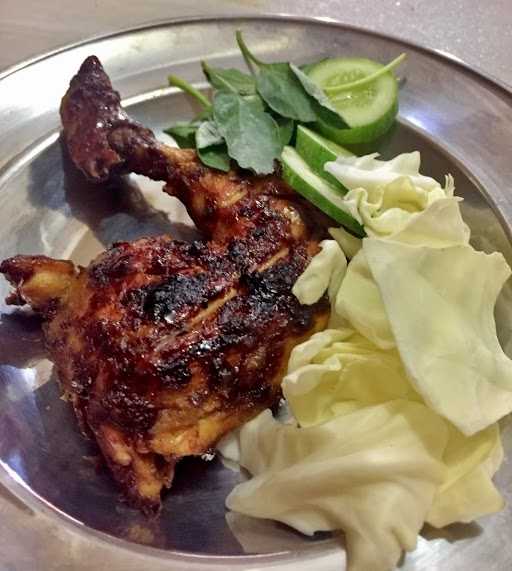 Ayam Bakar Sukabumi 8