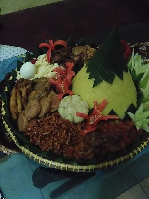 Ayam Mbak Sri, Jatisari 10