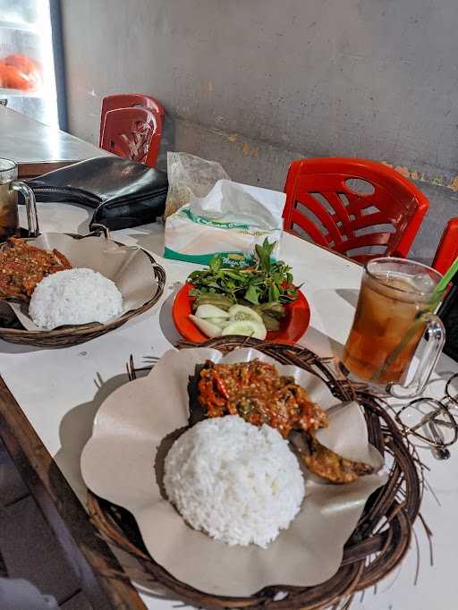 Ayam Penyet Djawa 1