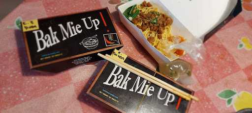 Bakmie Up 5