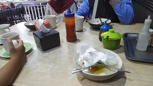 Bakso Bakwan Malang 10