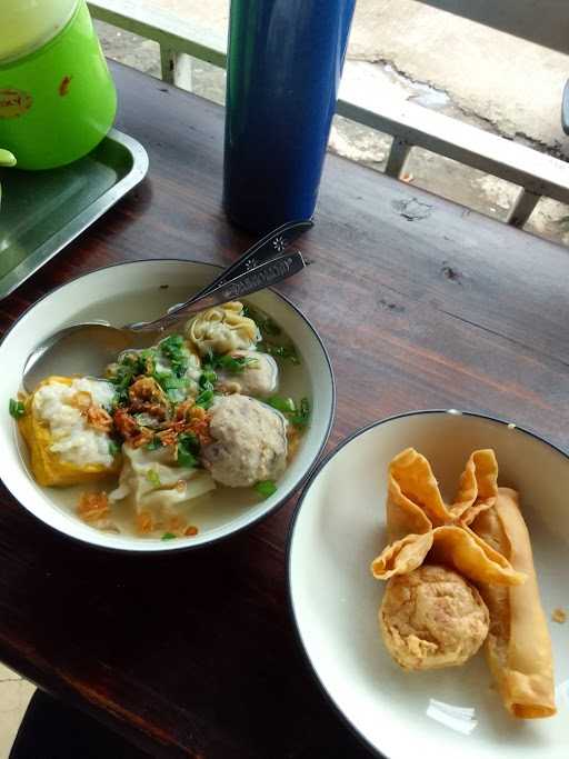 Bakso Bakwan Malang 4