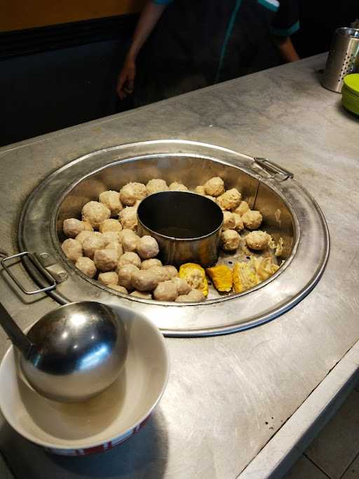 Bakso Bakwan Malang 2