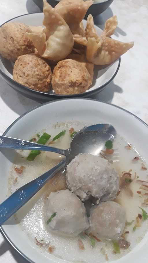 Bakso Bakwan Malang 6