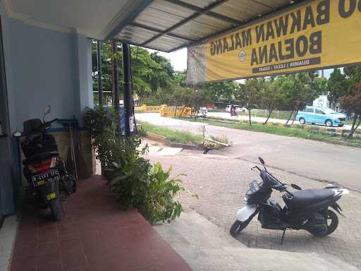 Bakso Bakwan Malang Boejana 3