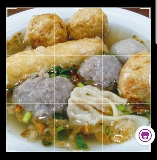 Bakso Bbmoke Kota Wisata 10