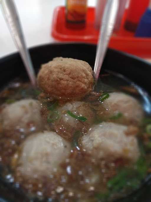 Bakso Bbmoke Kota Wisata 5