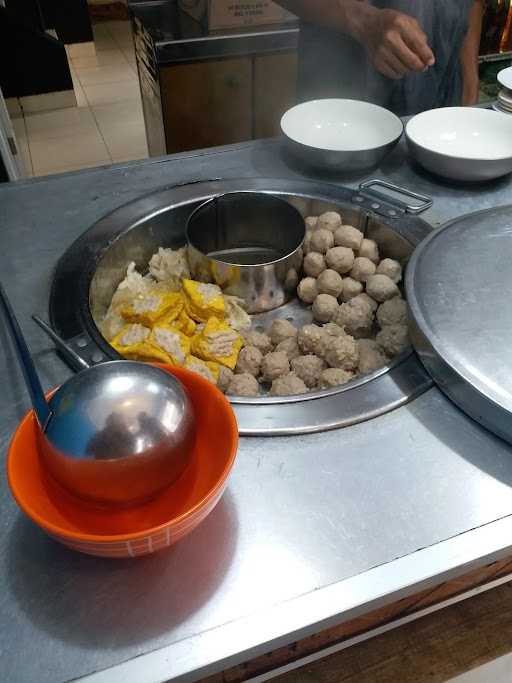 Bakso Bbmoke Kota Wisata 6