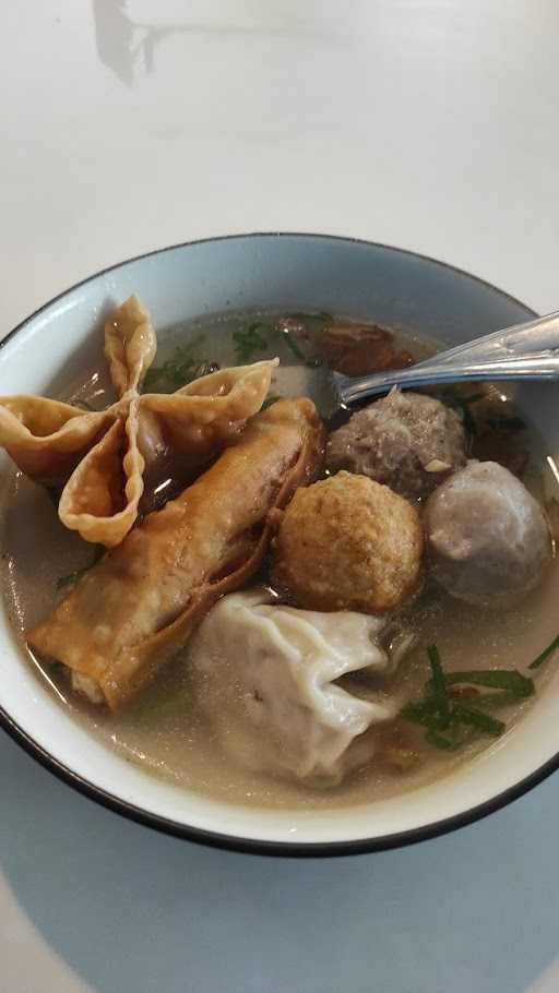 Bakso Bbmoke Kota Wisata 2