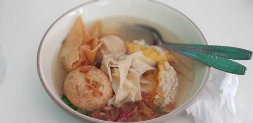 Bakso Bbmoke Kota Wisata 7