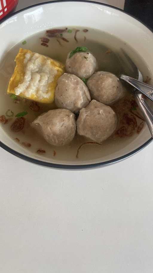 Bakso Bbmoke Kota Wisata 3