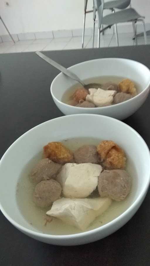 Bakso Cuanki Aa 4