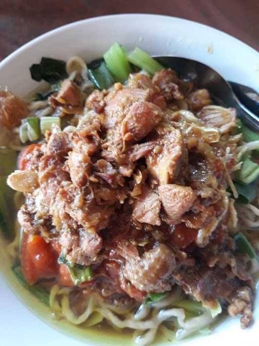 Bakso Fajar 9