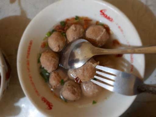 Bakso Fajar 10