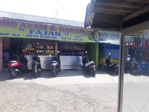 Bakso Fajar 1