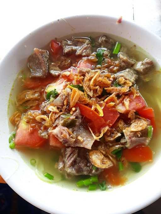 Bakso Fajar 7