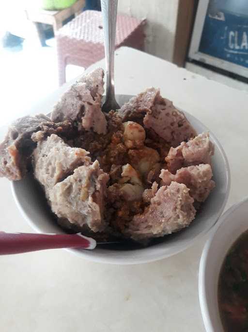 Bakso Fajar 3