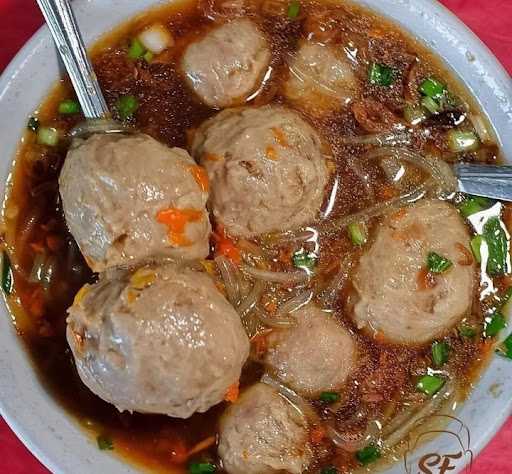 Bakso Fajar 4