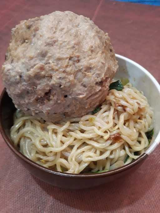 Bakso Fajar 2