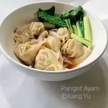 Bakso Kang Yu 8