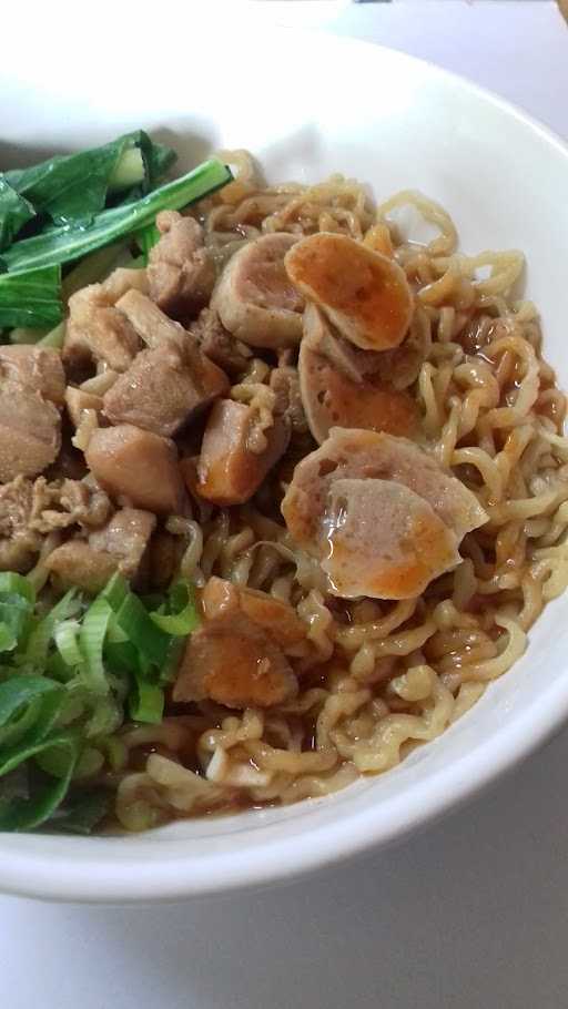 Bakso Kang Yu 7