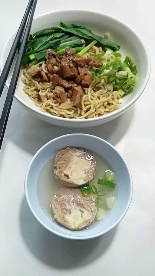 Bakso Kang Yu 10