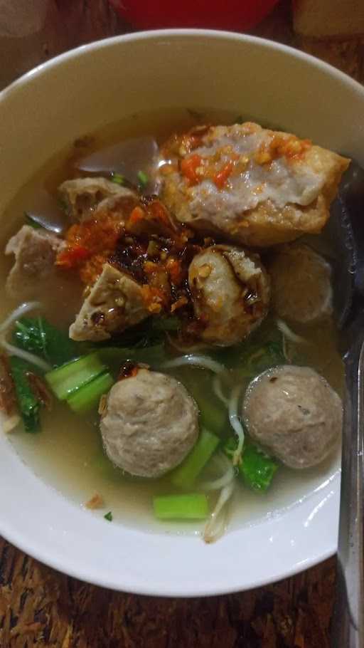 Bakso Kang Yu 9