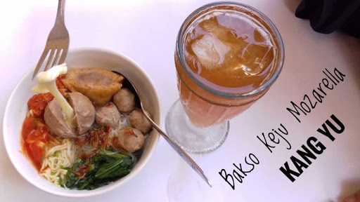 Bakso Kang Yu 1