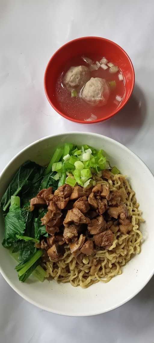 Bakso Kang Yu 4