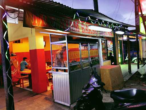 Bakso Lestari Gunungputri 1