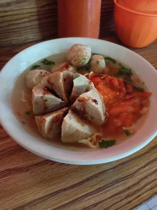 Bakso Lestari Gunungputri 6