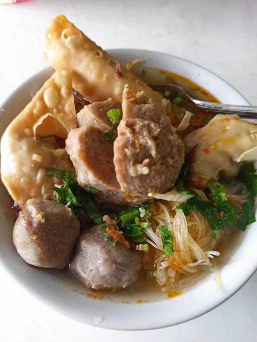 Bakso Malang Jezzy 4