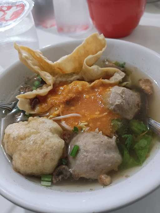 Bakso Malang Jezzy 7