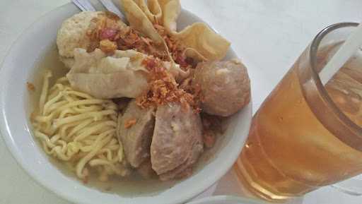 Bakso Malang Jezzy 3