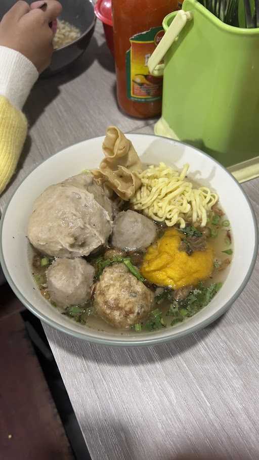 Bakso Malang Jezzy 6