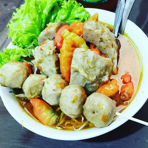 Bakso Malang Jezzy 10