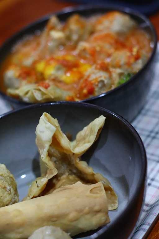 Bakso Malang Jezzy 9