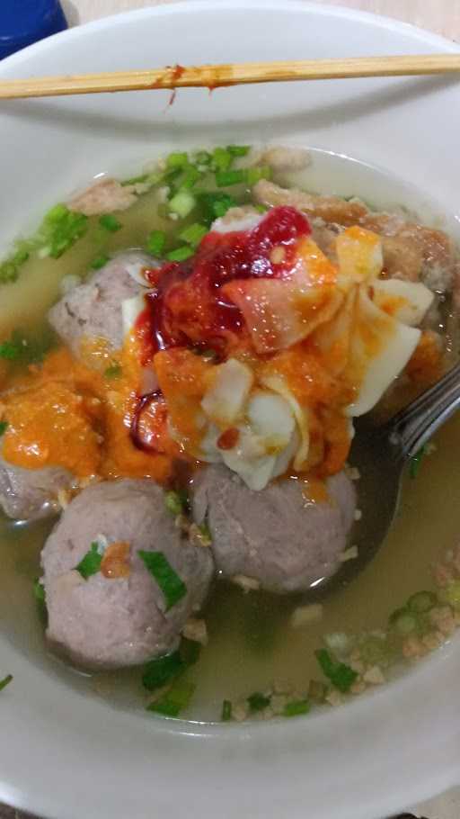 Bakso Malang Pak Dhe 9