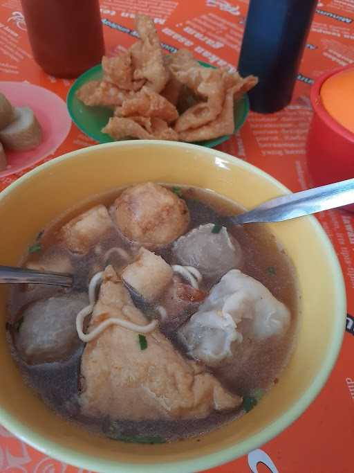 Bakso Malang Pak Dhe 7