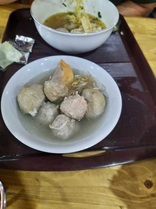 Bakso Prasmanan Pakansari Cab. Ciangsana 5