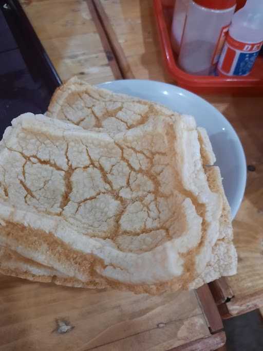 Bakso Prasmanan Pakansari Cab. Ciangsana 9