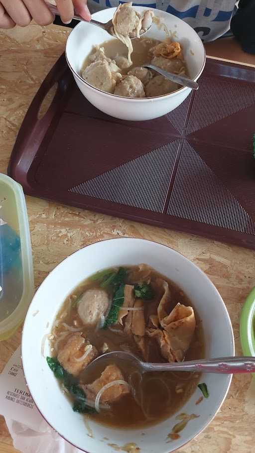 Bakso Prasmanan Pakansari Cab. Ciangsana 3