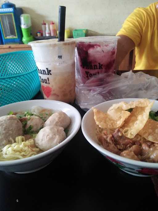 Bakso Rafa 9