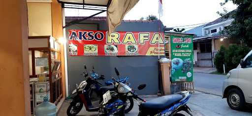 Bakso Rafa 1