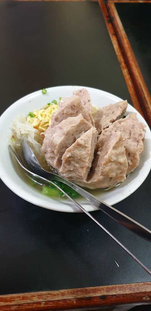 Bakso Rafa 4