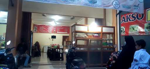 Bakso Rafa 6