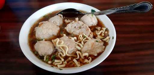 Bakso Rafa 5