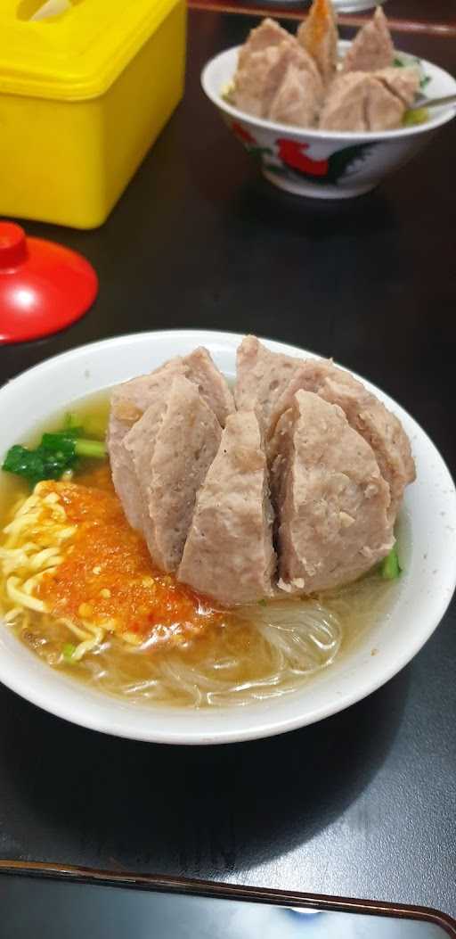 Bakso Rafa 3