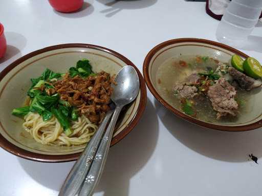 Bakso Rusuk Total Solo 6